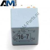 Реле топливного насоса Passat B7 191906383C