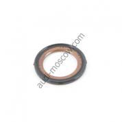 Кольцо пробки поддона 8АКПП Audi Q7 0C8321181