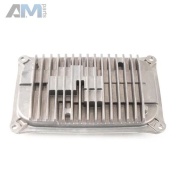 Блок управления регулировкой левой фары на Mercedes E W213 (2016-2023) A2139005711