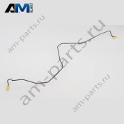 Тормозная трубка от гидравлической системы к тормозному шлангу Volkswagen Passat (B8) 2015-2024 561614723