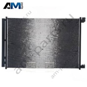 Радиатор кондиционера для Mercedes AMG E53 W213 (рестайлинг) (M256) A0995000454