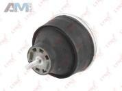Опора двигателя левая LYNX для Passat B5 1997-2005 1.8 T 20V (170/150 л.с.) AWM AWL AWT ME-1233