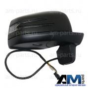 Зеркало в сборе (R) Mercedes G-klasse W463 A4638109616