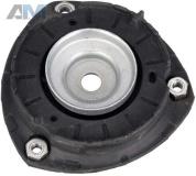 Паразитный ролик ремня генератора GATES (T36405) Audi Q5 (8R) 2008-2017 2.0TDI