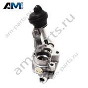 Перепускной клапан ОГ A6421401263 Mercedes ML W166