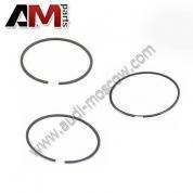 Комплект поршневых колец (на 1 поршень) Ауди А6 (C6) 06E198151R