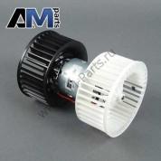 Вентилятор отопителя BEHR-HELLA для BMW E83 2.5si 8EW009159-201