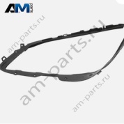 Уплотнитель фары правой A2048261091 для Mercedes C-class W204