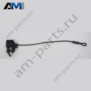 Ленточный держатель Audi Q4 e-tron 2022-2024 89A867668A