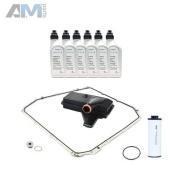 Оригинальный набор для замены масла в коробке 7-АКП DSG Audi A7 4G