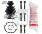 Комплект пыльника внутреннего ШРУСа (03636) FEBI для Audi A6 (С5) 1997-2004