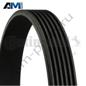 Ремень генератора ContiTech (6PK1110) для Mercedes GLC300 (М264 D18) X253