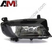 Фара противотуманная Галогенная для Audi A4 B8 8K0941699B