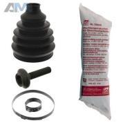 Комплект пыльника наружного ШРУСа (44201) FEBI Audi Q5 (8R) 2008-2017