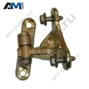 Петля двери правая A1697201437 Мерседес B-class W245