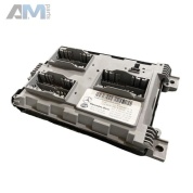 Блок управления SAM задний (модуль обработки сигналов) Mercedes C W206 (2021-2024) A2069000415