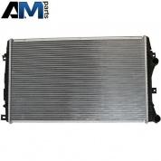Радиатор системы охлаждения для Volkswagen Passat 1K0121253AA