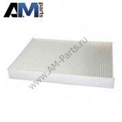 Салонный фильтр K1155 (FILTRON) для автомобилей VAG