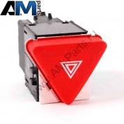 Кнопка аварийной сигнализации Джетта 1K0953509A