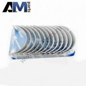 Вкладыш нижней головки шатуна (низ) Туарег (2003-2010) 059105701QGLB