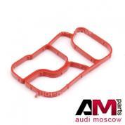 Оригинальная прокладка масляного радиатора Audi Q5 2008-2017 2.0TFSI 06J117070C