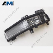 Боковой повторитель указателя поворота Volkswagen AMAROK 2023-2024 2HJ949102