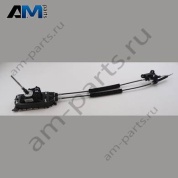 Механизм переключения передач Skoda Rapid 2013-2022 6RA711049C