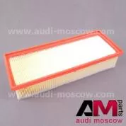 Воздушный фильтр Audi A5 (8T) 3.0 TDI F026400157 Bosch