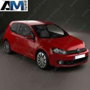 Корпус наружного зеркала для автомобилей концерна VAG 5K0857508AF9B9