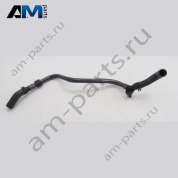 Трубка ОЖ с шлангом ОЖ Volkswagen Teramont 2018-2023 3QF121064F