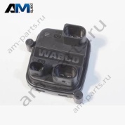 Блок управления системы регулирования дорожного просвета Audi Q7 (4M) 2016-2024 4M0907778A