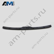 Защита от ударов Audi Q4 e-tron 2022-2024 89A823125