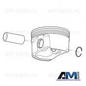 Поршень в сборе на Volkswagen 04E107065EJ