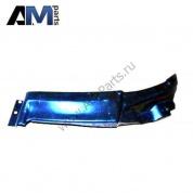 Крыло переднее нижняя часть левое Crafter 2E0821101