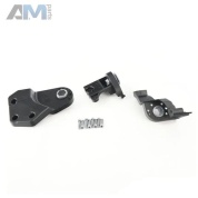 Ремкомплект фары правой на Mercedes E W213 (2016-2023) A2138202200