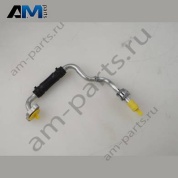 Трубопровод системы охлаждения Audi A6 (C8) 2019-2024 4K0121661