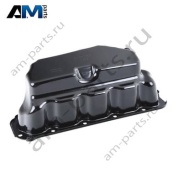 Масляный поддон A6420102528 Mercedes GLS X166