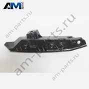 Направляющий профиль Volkswagen Caddy 2021-2024 2K7807183