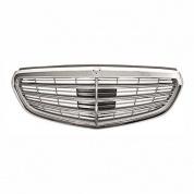 Решетка радиатора A2128801383 Mercedes E-klasse W212
