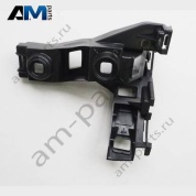 Направляющий профиль Volkswagen Golf 7 2012-2019 5G9807393G