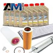 Набор ТО-2/4 для BMW X3 E83 3.0d