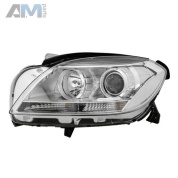 Фара левая Mercedes GLE 2014-2018 A1668206659