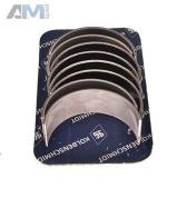 Вкладыши шатунные (KOLBENSCHMIDT) 77970600 для BMW X6 (E71) 2007-2014 35dX