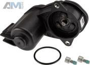 Мотор заднего тормозного суппорта (STA1689) TRW для Volkswagen Touareg III (2018-2023)