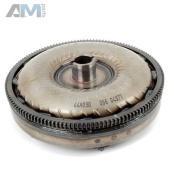 Гидротрансформатор 09M323571A  Volkswagen Passat CC (2008-2018) AQ450 (6-АКП)