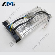 Нагревательный элемент дополнительного воздушного отопителя Volkswagen AMAROK 2023-2024 2HJ963235