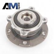 Ступица переднего колеса с подшипником GH33630 (GMB) для автомобилей BMW