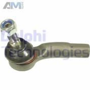 Рулевой наконечник левый (TA1795) DELPHI на Audi A1 (8X) 2011-2018