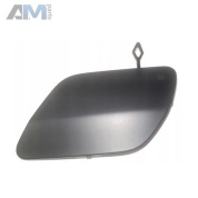 Заглушка буксировочного крюка заднего бампера на Mercedes C W205 (2014-2023) A20588502249999