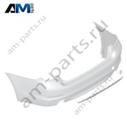 Накладка заднего бампера (Touring) 51127440045 BMW 5 серии G30